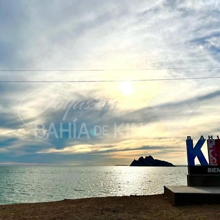 Esmeralda Joyas Del Mar Bahia De Kino מראה חיצוני תמונה